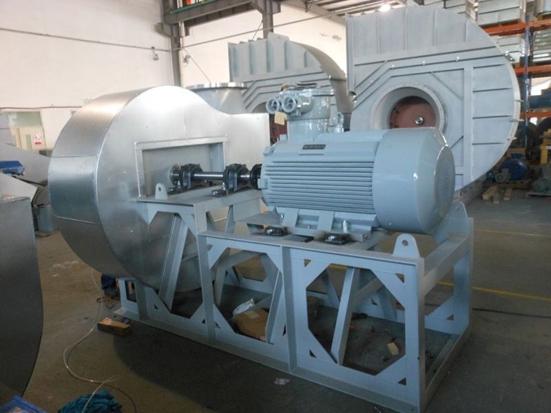 風(fēng)機(jī)的節(jié)能改造有哪些？