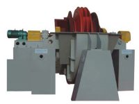 W6-29、W6-39系列高溫風(fēng)機(jī)